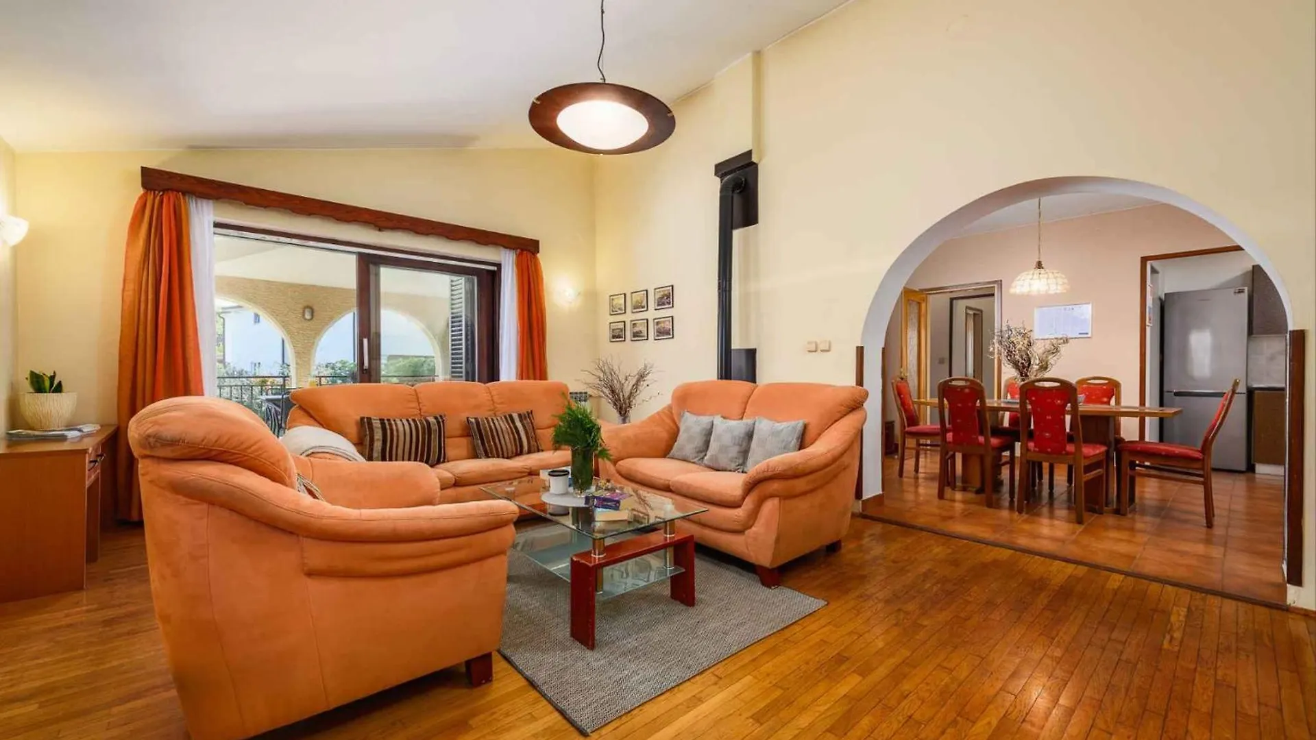 Apartment In Porec - Istrien 51992