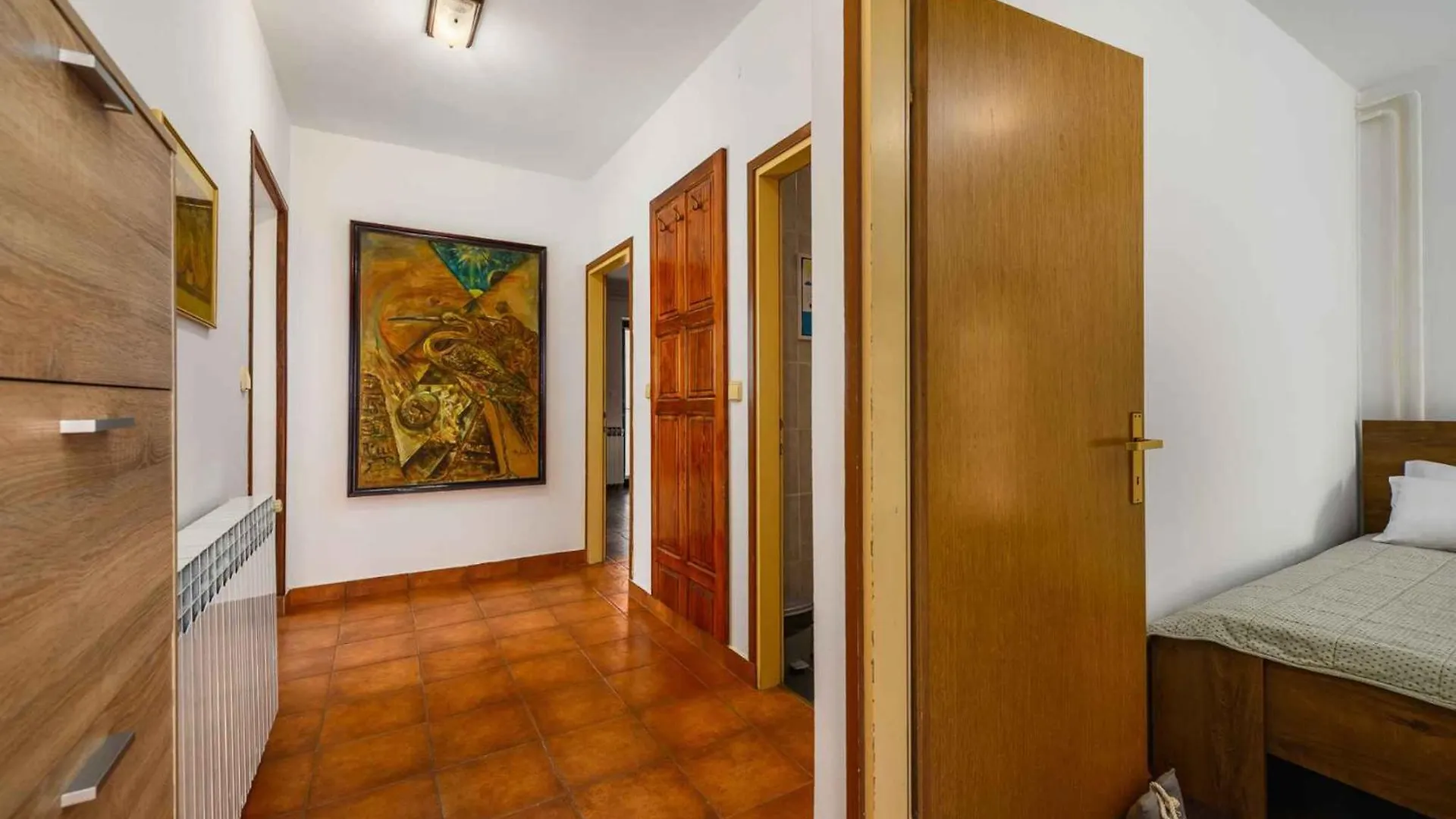 Apartment In Porec - Istrien 51992