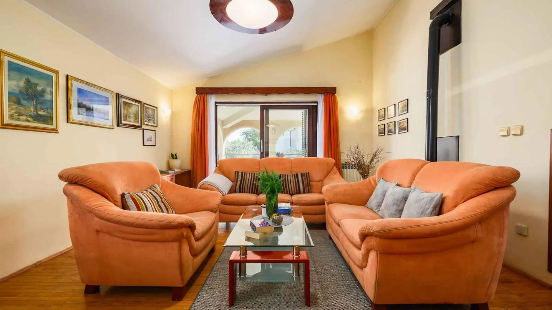 Apartment In Porec - Istrien 51992