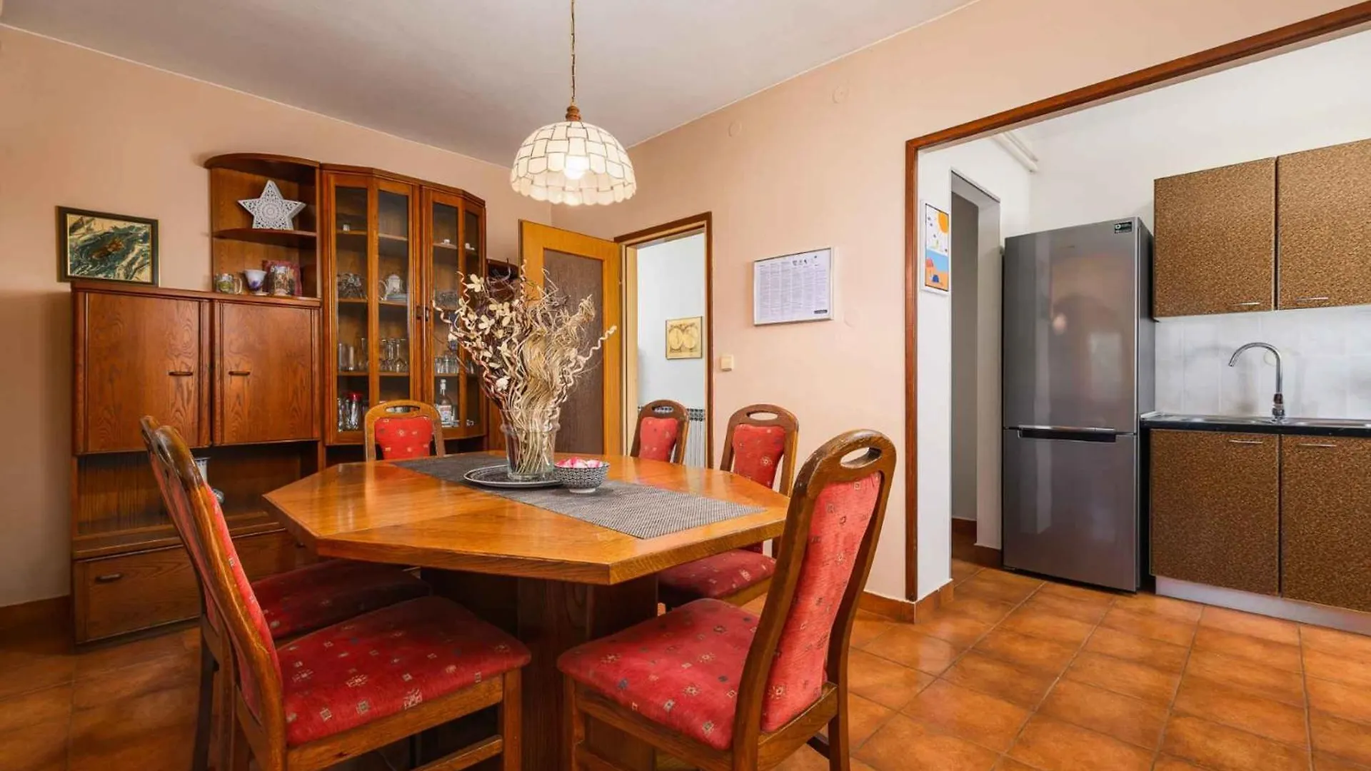 Apartment In Porec - Istrien 51992 0*,
