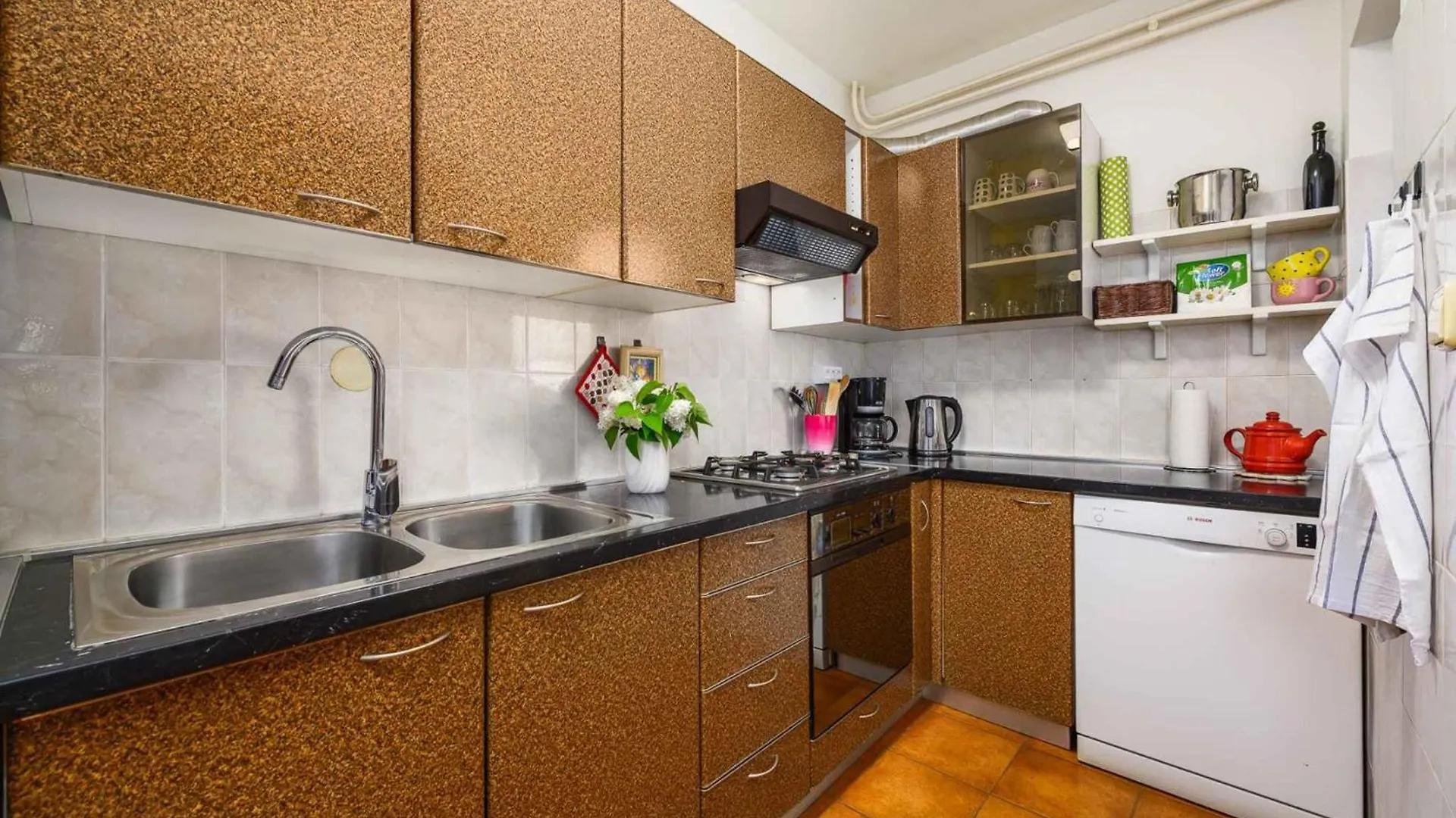 Apartment In Porec - Istrien 51992