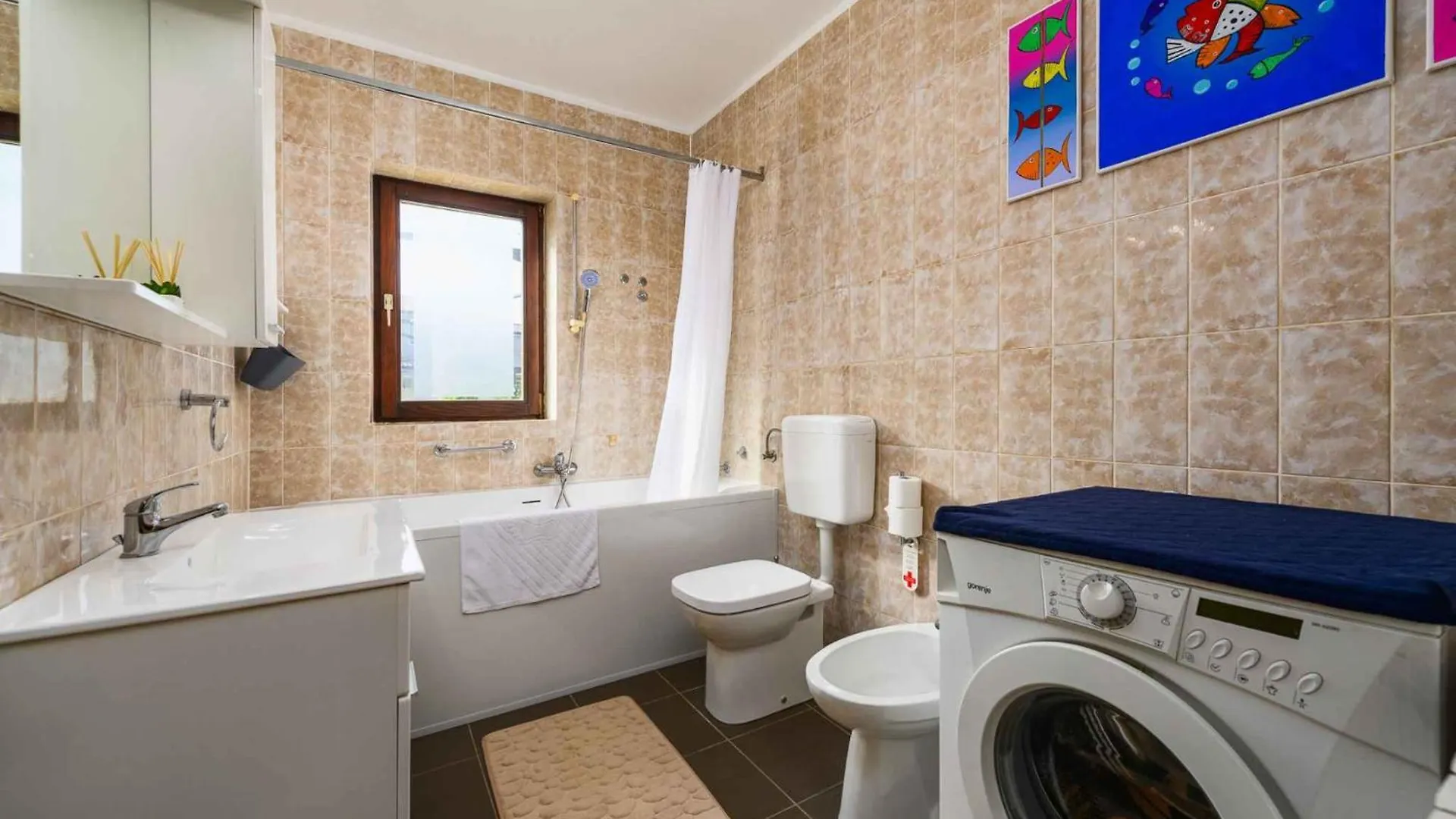 Apartment In Porec - Istrien 51992