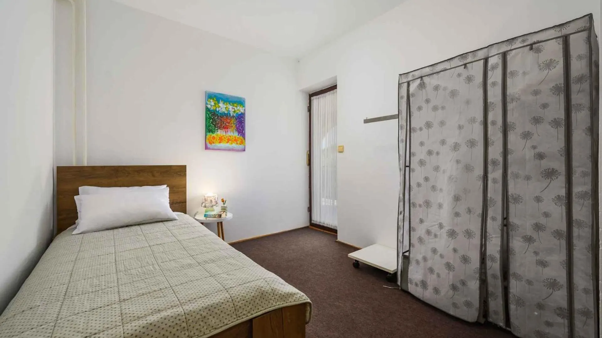 Apartment In Porec - Istrien 51992