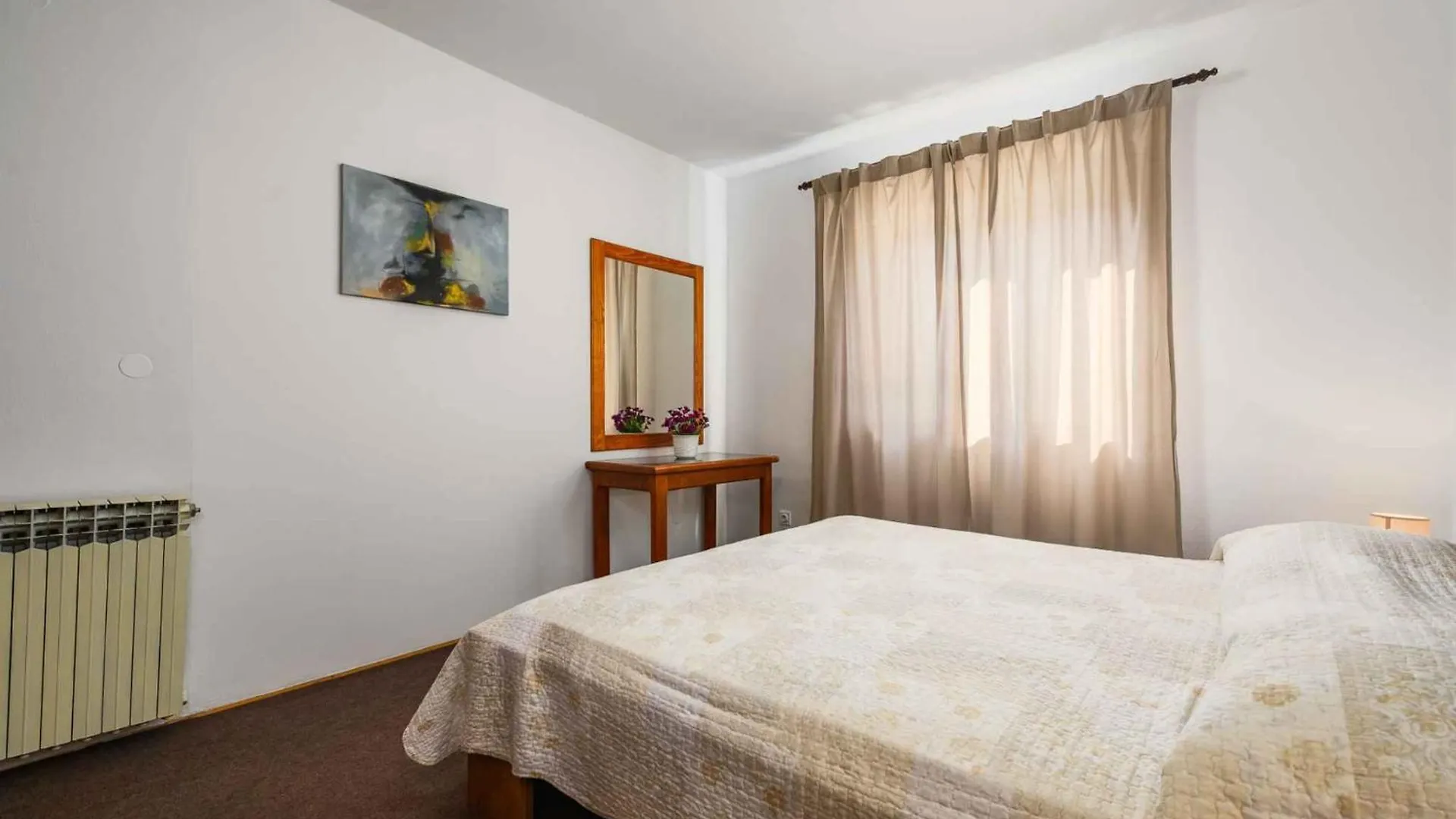 Apartment In Porec - Istrien 51992