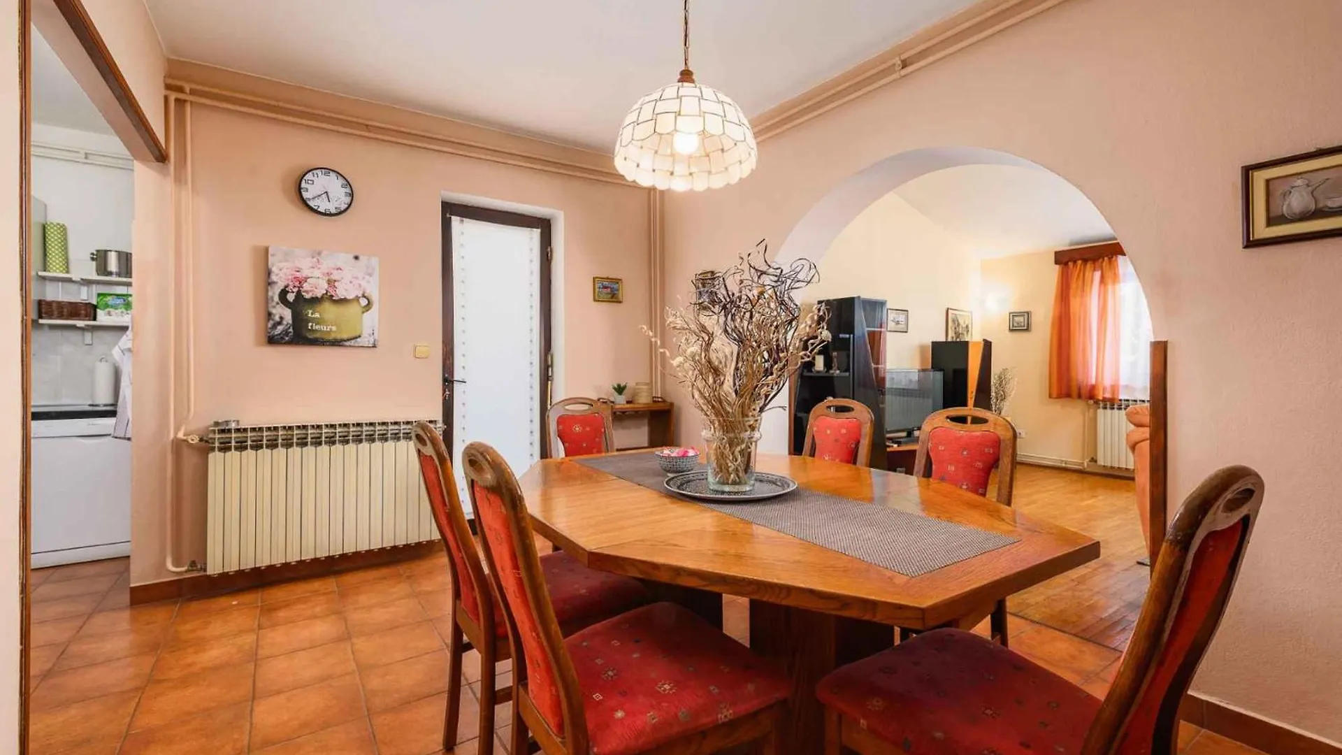 Apartment In Porec - Istrien 51992