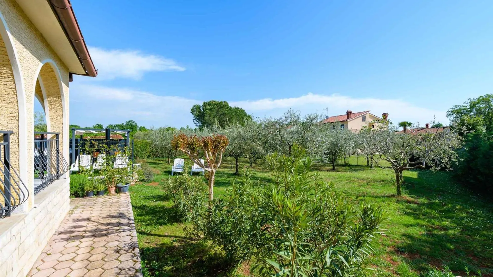 Apartment In Porec - Istrien 51992