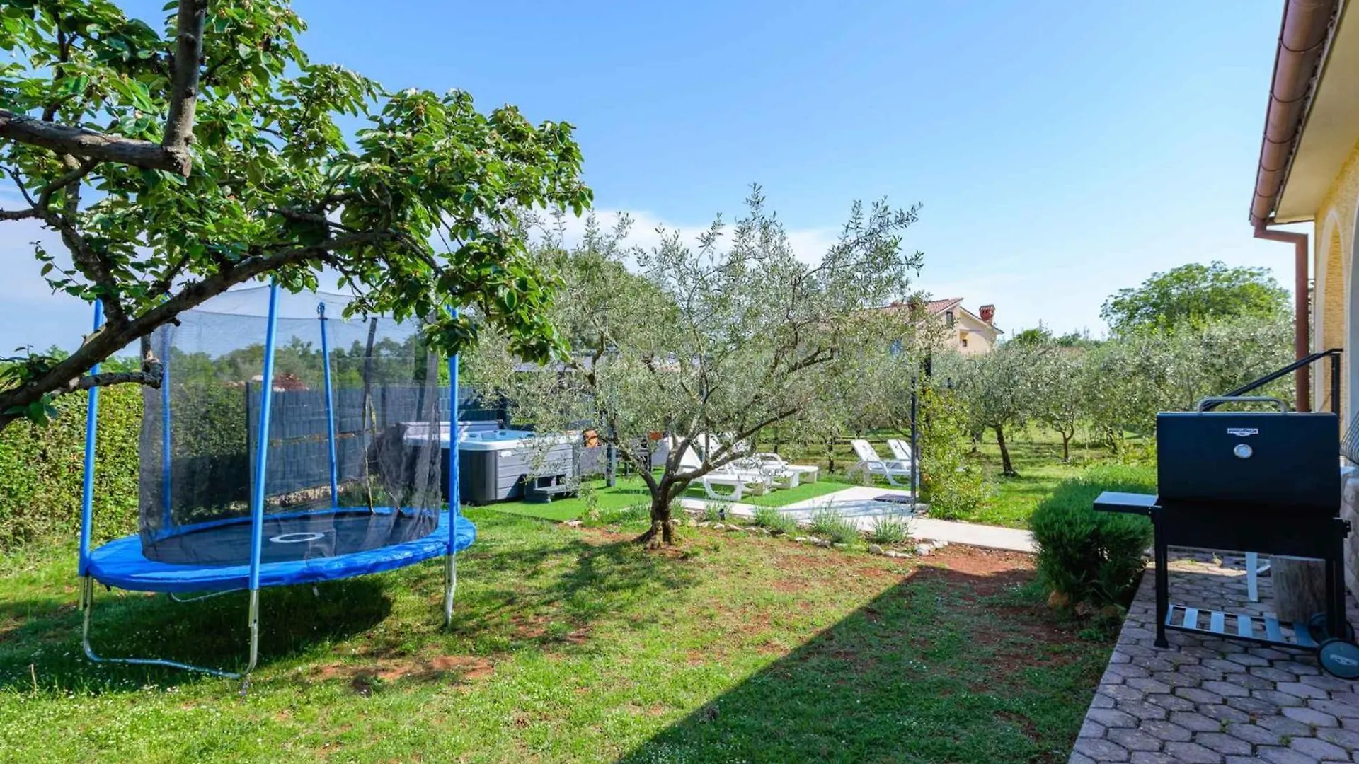 Apartment In Porec - Istrien 51992 Kroatien