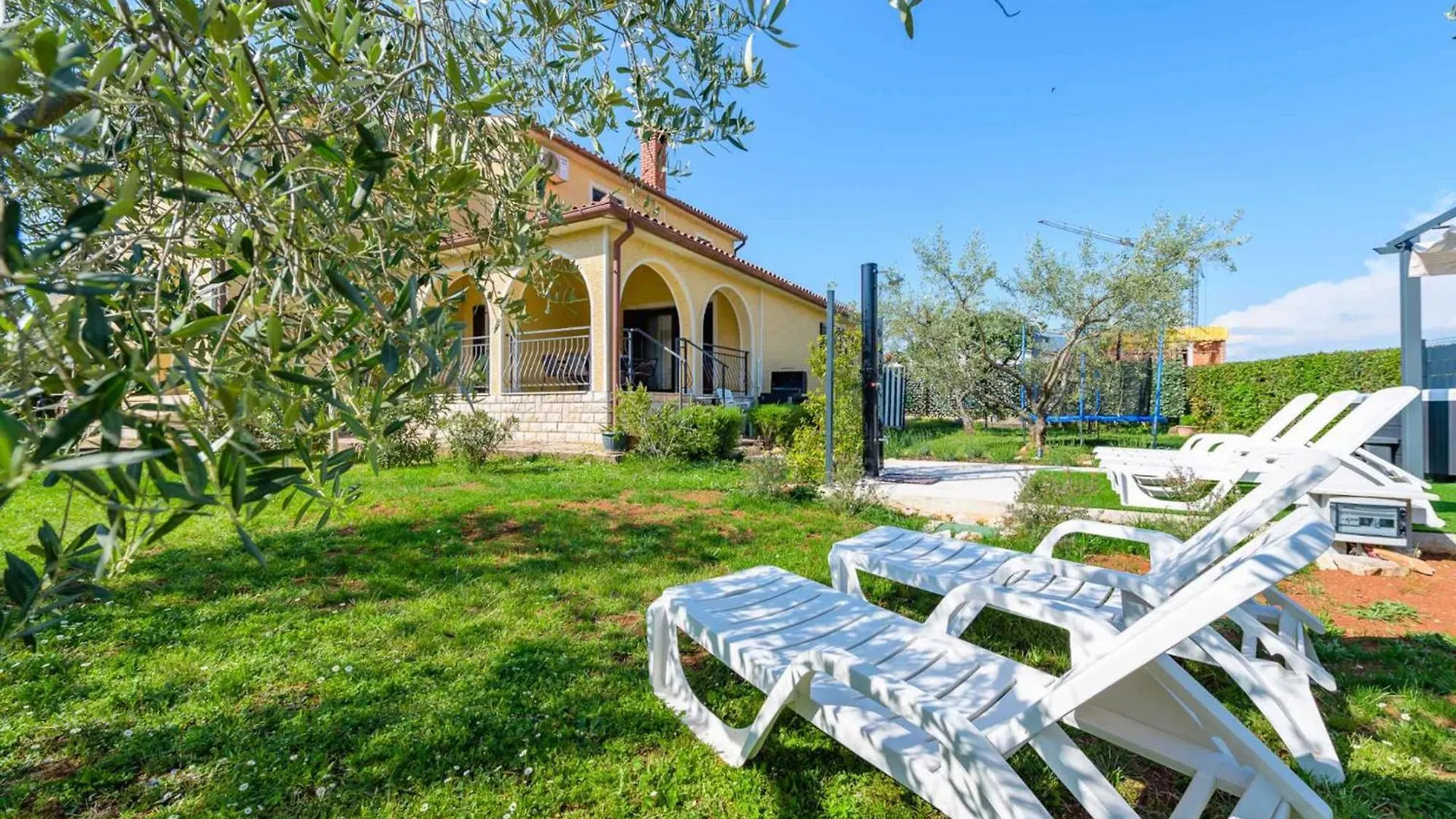 Apartment In Porec - Istrien 51992 Κροατία