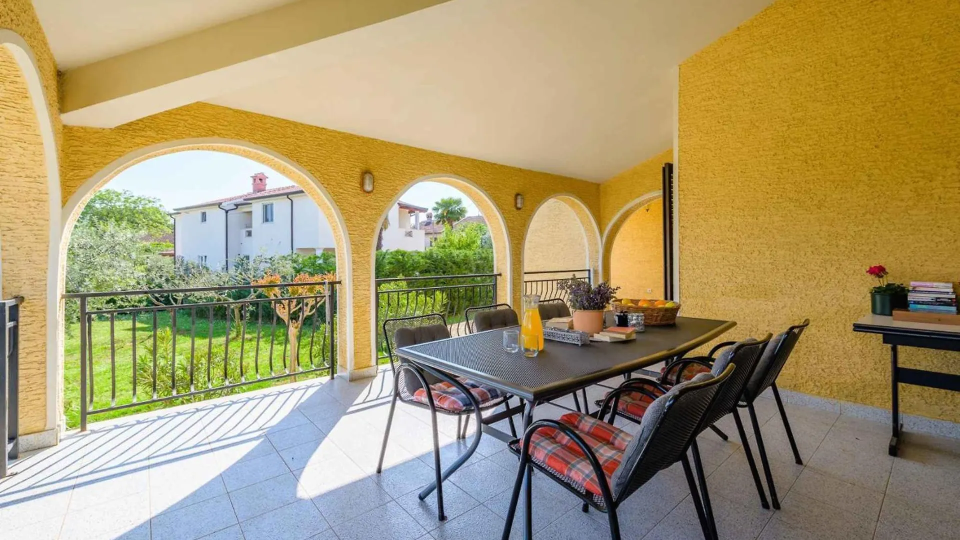 Apartment In Porec - Istrien 51992 Kroatien