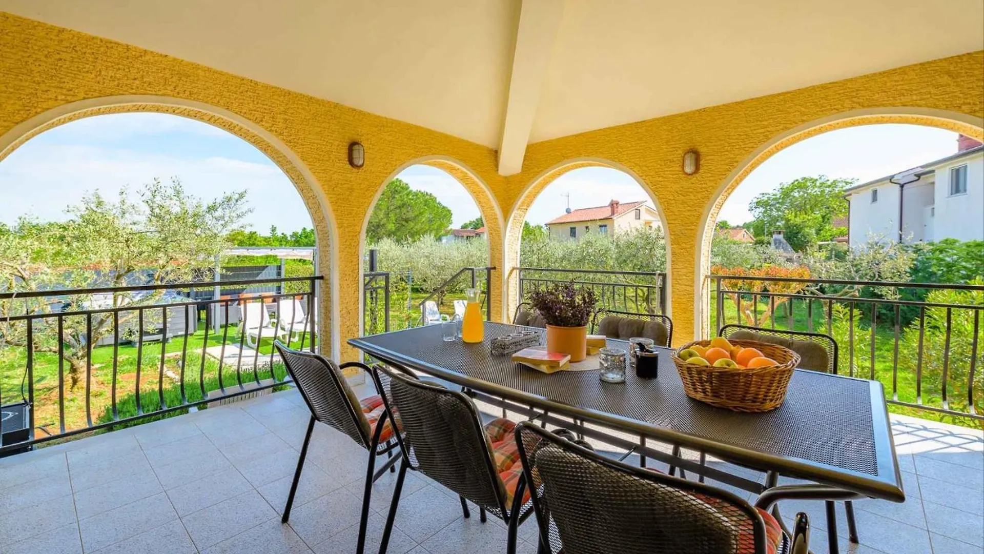 Apartment In Porec - Istrien 51992