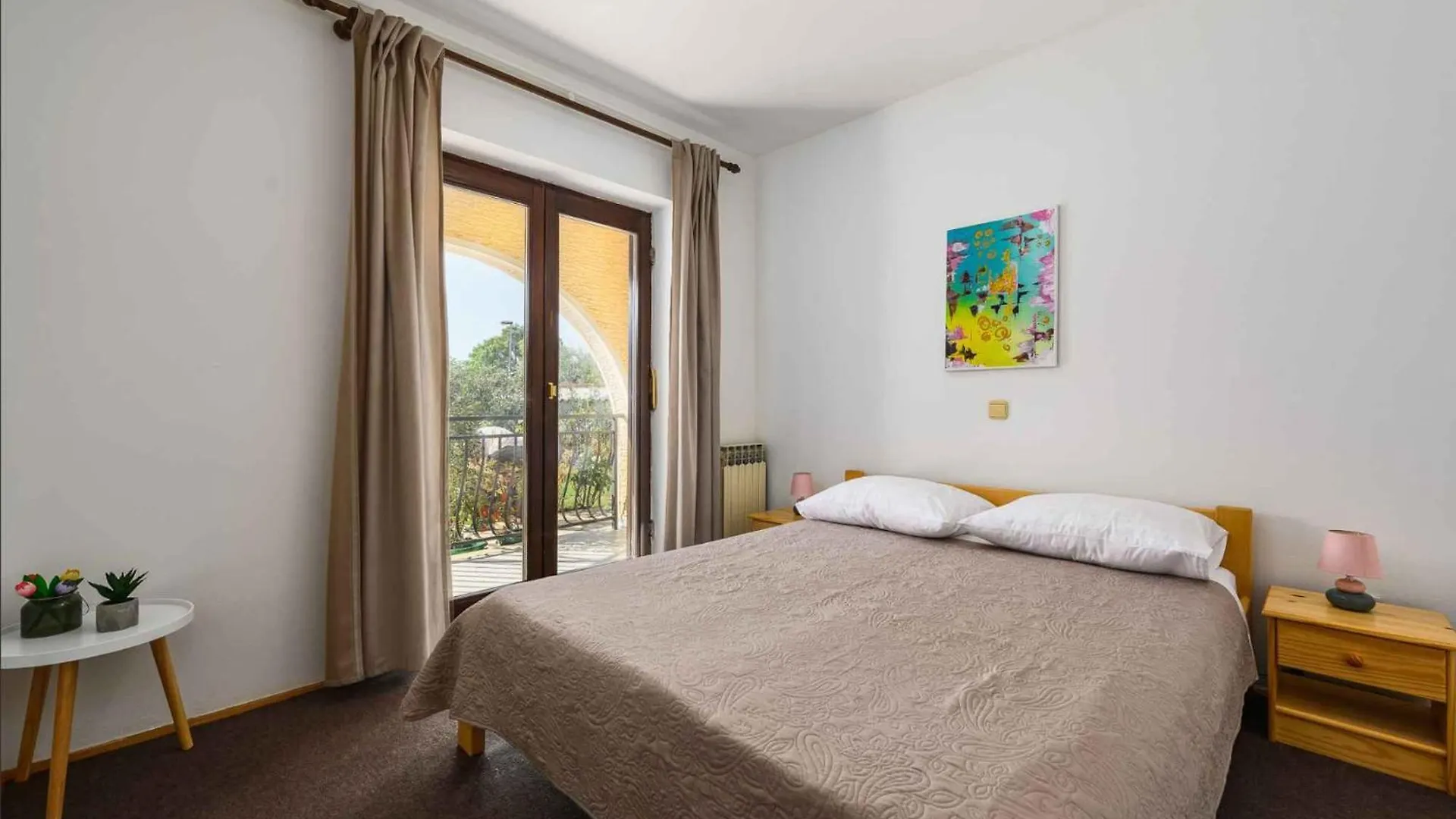 Apartment In Porec - Istrien 51992