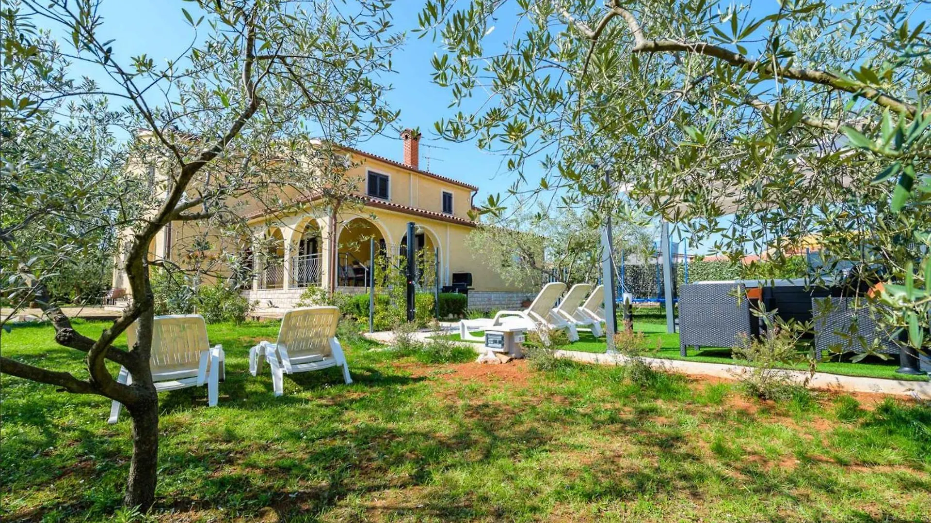 Apartment In Porec - Istrien 51992